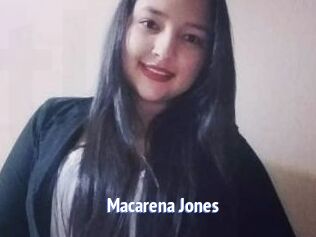 Macarena_Jones