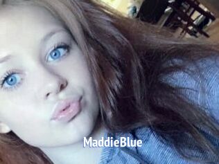 MaddieBlue