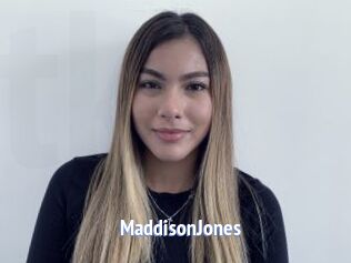 MaddisonJones