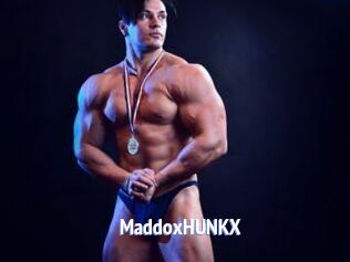 MaddoxHUNKX