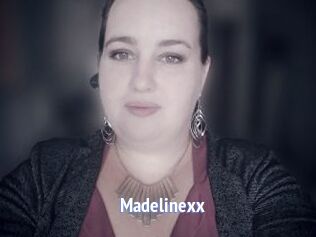 Madelinexx