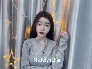 MadelynChan