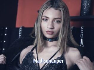 MadisonCuper