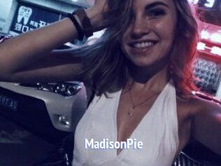 MadisonPie