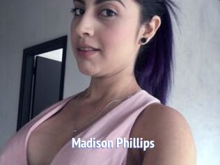 Madison_Phillips Telefon Kontakte