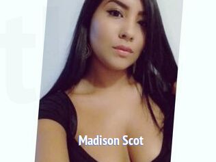 Madison_Scot Telefon Kontakte