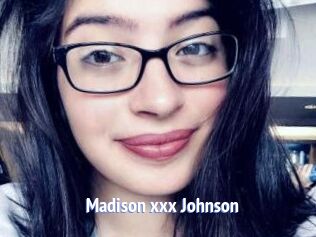 Madison_xxx_Johnson