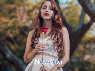 MaeveCarter