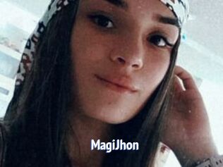 MagiJhon