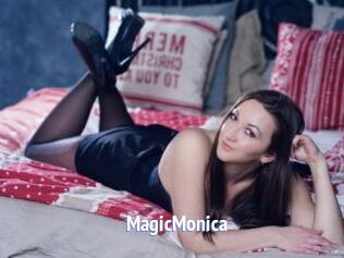 MagicMonica