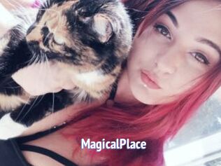 MagicalPlace