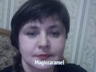 Magiccaramel