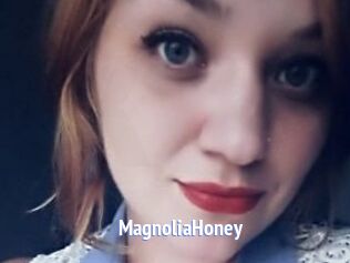 MagnoliaHoney