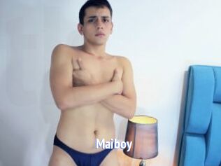 Maiboy