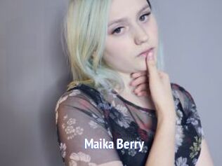 Maika_Berry