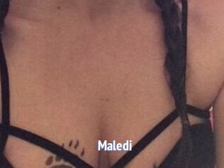 Maledi