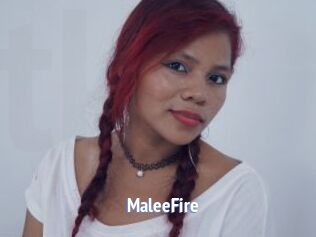 MaleeFire