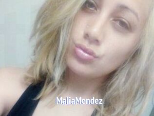 MaliaMendez Telefon Kontakte