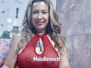 MaluBennett