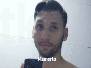 Mamerto