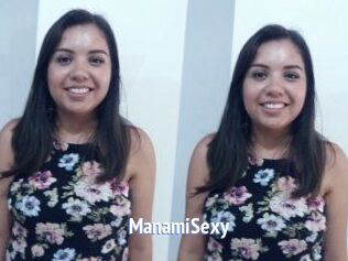 ManamiSexy