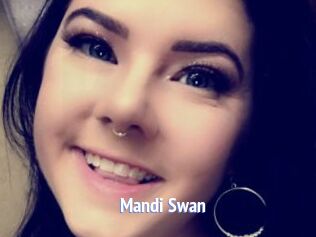 Mandi_Swan