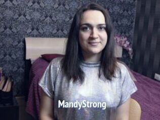 MandyStrong