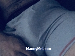 MannyMelanin