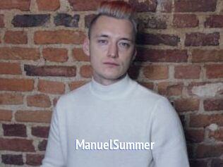 ManuelSummer