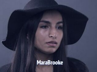 MaraBrooke