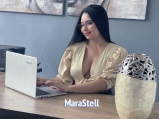 MaraStell