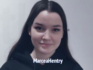 MarceaHentry