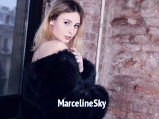 MarcelineSky