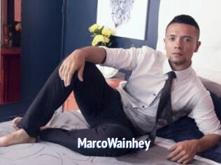 MarcoWainhey