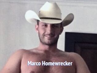 Marco_Homewrecker