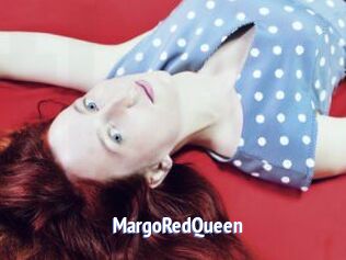 MargoRedQueen