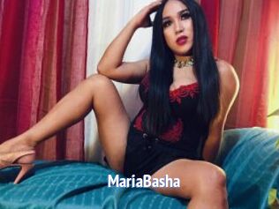 MariaBasha