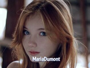 MariaDumont