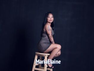 MariaElaine