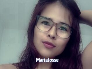 MariaJosse
