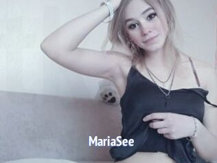 MariaSee