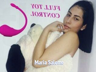 Maria_Salome