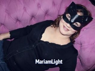 MariamLight