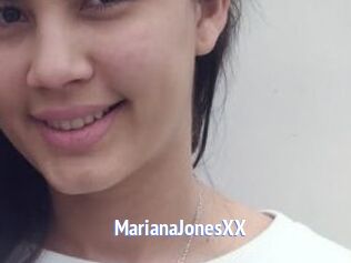 MarianaJonesXX