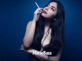 MarieBass