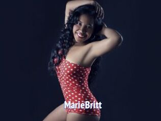 MarieBritt