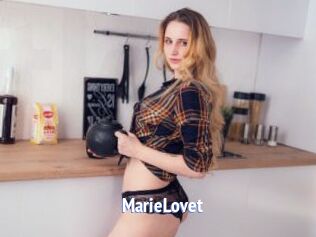 MarieLovet