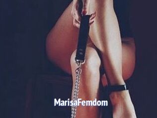 MarisaFemdom
