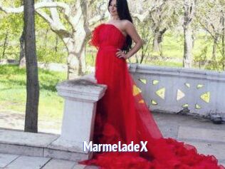 MarmeladeX