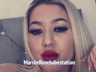 MarnieRosebabestation